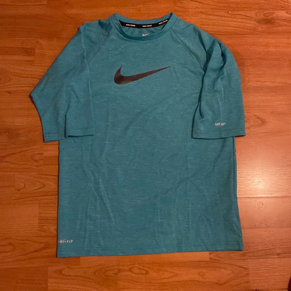 Nike Boy’s Dry Fit Shirt